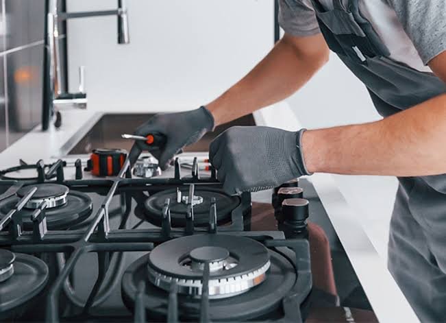 Professional Gas Stove Service Center